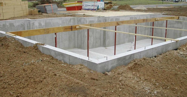 مقاوم سازی خاک زیرپی و پایه های تقویت شده با ستون