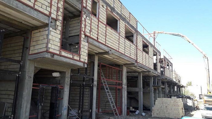 نکات اجرایی وال پست :